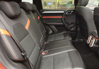 Подержанный автомобиль Haval Dargo 2023 года (11 фото)