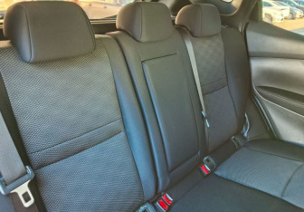 Подержанный автомобиль Nissan Qashqai 2017 года (13 фото)
