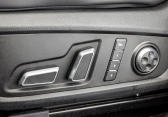 Подержанный автомобиль DongFeng DFSK ix7 2024 года (26 фото)