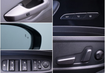 Подержанный автомобиль Kia Cerato Sedan 2021 года (16 фото)