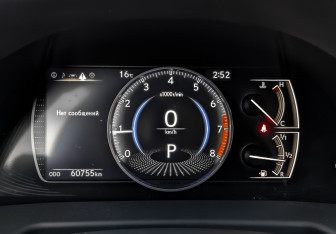Подержанный автомобиль Lexus ES 2021 года (16 фото)