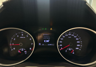 Подержанный автомобиль Kia Ceed Wagon 2019 года (14 фото)