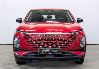 Подержанный автомобиль Omoda C5 2024 года (2 фото)