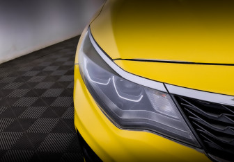 Подержанный автомобиль Kia Optima Sedan 2020 года (17 фото)