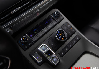 Подержанный автомобиль Hyundai Palisade 2020 года (22 фото)