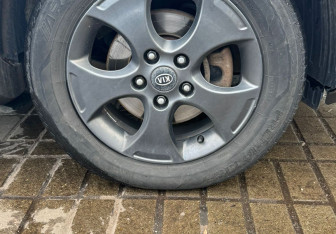 Подержанный автомобиль Kia Soul 2016 года (14 фото)