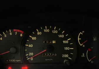 Подержанный автомобиль Hyundai Accent Sedan 2008 года (14 фото)