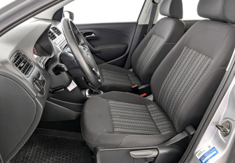 Подержанный автомобиль Volkswagen Polo Sedan 2019 года (20 фото)