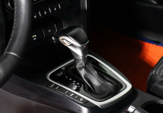 Подержанный автомобиль Kia Ceed Wagon 2021 года (19 фото)