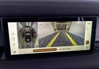 Подержанный автомобиль Land Rover Defender Suv 2021 года (26 фото)