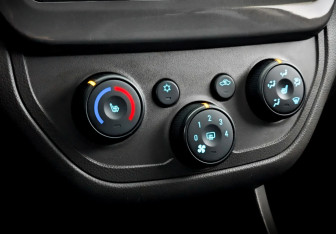 Подержанный автомобиль Ravon R4 2018 года (25 фото)