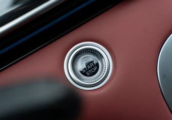 Новый Exeed RX 2025 (29 фото)