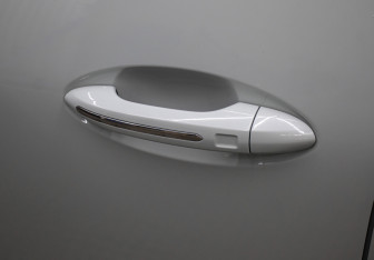 Подержанный автомобиль Omoda C5 2024 года (25 фото)