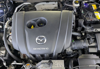 Подержанный автомобиль Mazda 6 Sedan 2019 года (9 фото)