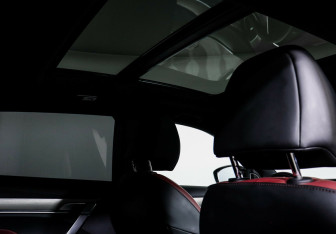 Подержанный автомобиль Belgee X50 2024 года (11 фото)