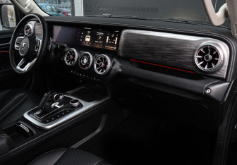 Подержанный автомобиль Tank 300 2024 года (9 фото)