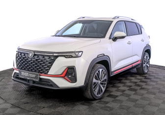 Подержанный автомобиль Changan CS35PLUS 2023 года (1 фото)