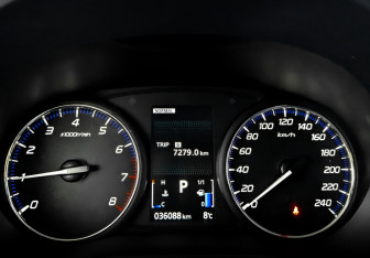 Подержанный автомобиль Mitsubishi Outlander 2021 года (13 фото)