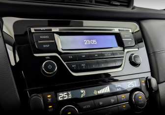 Подержанный автомобиль Nissan Qashqai 2022 года (26 фото)