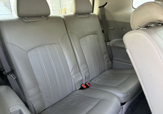 Подержанный автомобиль Chevrolet Orlando 2012 года (12 фото)