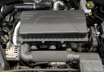 Новый Москвич 3 2023 (9 фото)