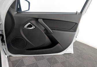 Новый LADA (ВАЗ) Granta Sedan 2025 (24 фото)