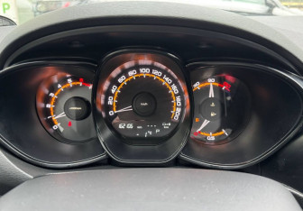 Подержанный автомобиль LADA (ВАЗ) Vesta Wagon 2021 года (12 фото)