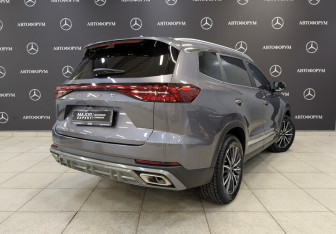 Подержанный автомобиль Chery Tiggo 8 Pro Max 2024 года (5 фото)