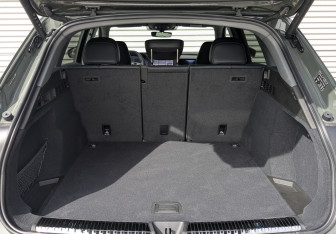 Новый Audi Q5 2026 (8 фото)