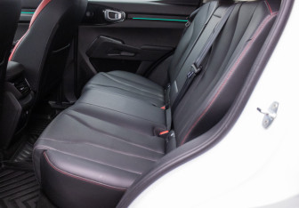 Подержанный автомобиль Haval H3 2025 года (11 фото)