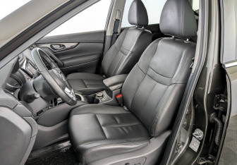 Подержанный автомобиль Nissan X-Trail 2019 года (20 фото)