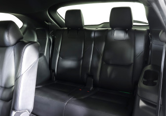 Подержанный автомобиль Mazda CX-9 2018 года (14 фото)