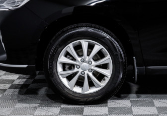 Подержанный автомобиль Haval M6 2023 года (15 фото)