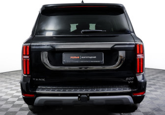 Подержанный автомобиль Tank 500 2023 года (6 фото)