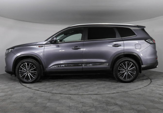 Подержанный автомобиль Chery Tiggo 8 Pro Max 2022 года (8 фото)