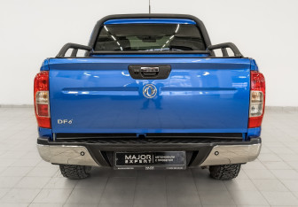 Подержанный автомобиль DongFeng DF6 2022 года (6 фото)
