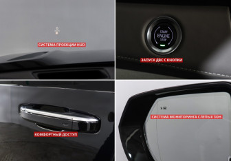 Подержанный автомобиль Cadillac Escalade Suv 2021 года (19 фото)