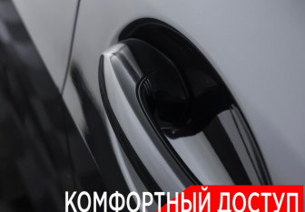 Подержанный автомобиль BMW X5 M 2020 года (27 фото)