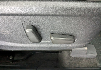 Подержанный автомобиль Hyundai Santa Fe 2018 года (24 фото)