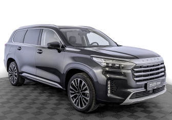 Подержанный автомобиль Exeed VX 2023 года (3 фото)