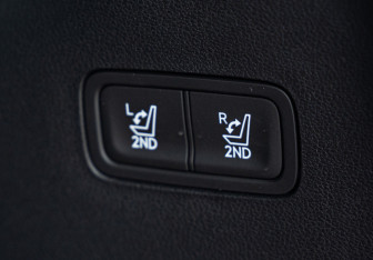 Новый Hyundai Santa Fe 2026 (31 фото)