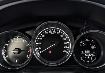 Подержанный автомобиль Mazda 6 Sedan 2020 года (16 фото)