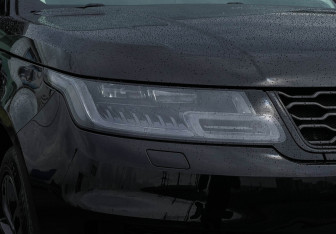 Подержанный автомобиль Land Rover Range Rover Sport 2018 года (22 фото)