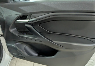 Подержанный автомобиль LADA (ВАЗ) Vesta Wagon 2020 года (20 фото)