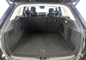 Подержанный автомобиль Exeed TXL 2022 года (9 фото)