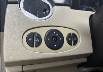 Подержанный автомобиль Lifan Smily 2012 года (15 фото)