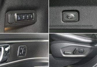 Подержанный автомобиль Ford Explorer 2017 года (16 фото)