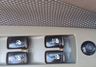 Подержанный автомобиль Chevrolet Lacetti Hatchback 2008 года (15 фото)