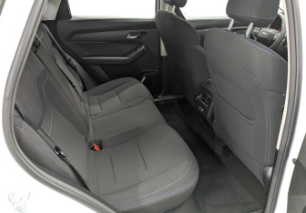 Новый Haval Jolion 2026 (12 фото)