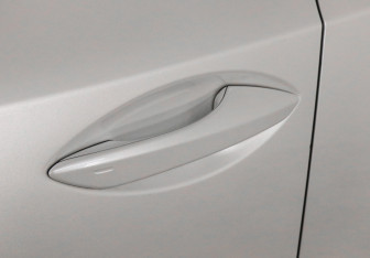 Подержанный автомобиль Lexus NX 2020 года (19 фото)